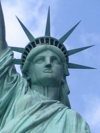 США из Уфы от Софи Тур